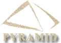 Pyramid Interiors